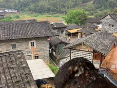 -福建土楼(南靖)景区