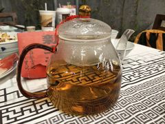 -新李记 · 口味菜馆(南郊公园店)