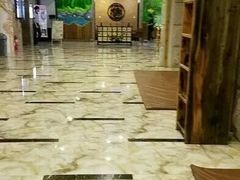 -清水洞汤泉(嘉陵江西路店)