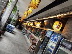 -杨记隆府(白象街店)