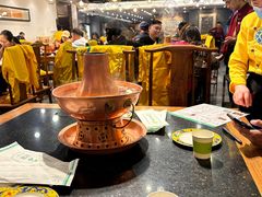 -南门涮肉(上海二店)