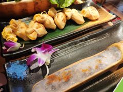 -椰夫人·养生椰子鸡(金沙洲永旺店)