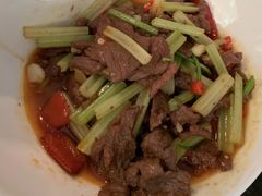 -外婆家(杭州马塍店·杭帮菜名店)