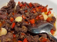 -辣可可·小炒黄牛肉(望京凯德MALL店)