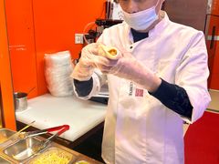 -张果佬年糕卷(科巷店)