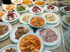 -毅祥斋老孙家泡馍(西羊市店)