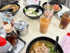 -章记香港仔鱼蛋王(西洋菜街店)