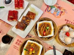 -点都德(盘福楼店)