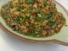 -北戴河庆山饭店·海鲜砂锅粥(北戴河黑石路店)