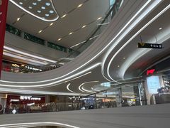 -KK ONE(京基滨河时代店)