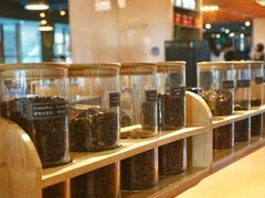 -sugarman espresso素饮糖人高新咖啡工厂
