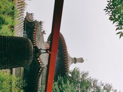 -大钟寺古钟博物馆