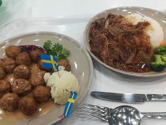 -宜家·瑞典风味餐厅(北京西红门店)