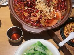 -周麻婆·川式小炒(泉州鲤城超越工业园店)