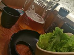 -匠太烧肉台日料理餐酒馆(三林店)