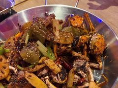 -红盔甲·小龙虾(车公庙店)