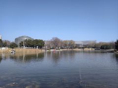 -郑州植物园