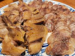 -醋果子炒大肠·老赣南客家菜(渔湾里店)