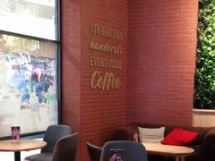 -COSTA COFFEE(成都来福士店)