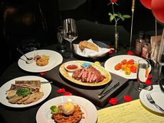 -小火花·干式熟成牛排馆Spark SteakHouse(剑桥郡店)