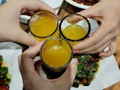 -豪客来牛排(中央花苑店)