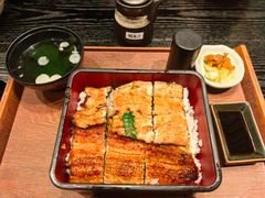 -玄白·炭烤活鳗(上海首店)