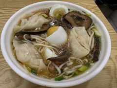 -康大口蘑面庄(将军街店)
