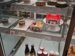 -Tims天好咖啡·贝果(东吴龙湖天街店)