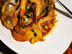 -佬太公海鸭·海鲜大排档(上海总店)