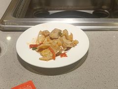 -海底捞火锅(宝龙广场夜宵主题店)