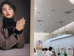 -天真蓝照相馆(五角场百联又一城店)