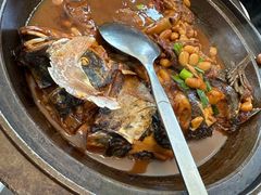 阿毛特色鱼头-阿毛饭店·宁波老字号(儿童公园旗舰店)