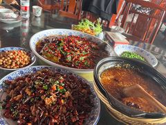-杨记隆府(白象街店)