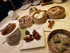 -利苑酒家(宜安广场店)