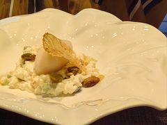 -莫干山开元森泊·云顶餐厅