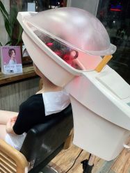 -首脑美发沙龙