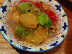 -街角 T·COFFEE 融合料理·BISTRO(车公庙店)