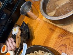 -Ramen满吉·豚骨拉面(丽园路店)