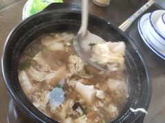 -清真穆记涮羊肉老味铜锅烧烤涮