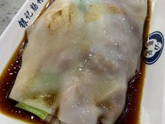 -银记肠粉(文昌北路店)