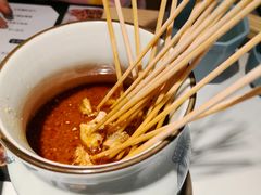 老汤涮牛肚-肚王罐罐里的秘密(铜锣湾店)