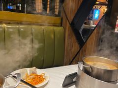 -星伦多自助料理(华润万象城店)