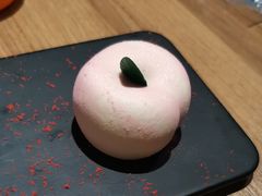 -必胜客(兴旺店)
