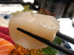 -家贺屋刺身寿司专门店