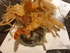 -初居食屋日式料理(万象城购物中心店)
