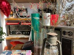 -莫比餐厅(五道口店)