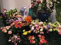 -花满楼(启秀路店)