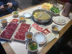 -汕头八合里海记牛肉店(清河店)