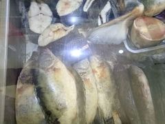 -大鹅岛灶台鱼·铁锅炖(水库路店)