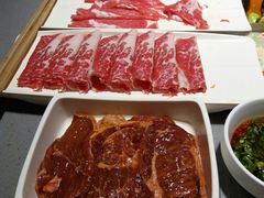 -海底捞火锅(金光华店)